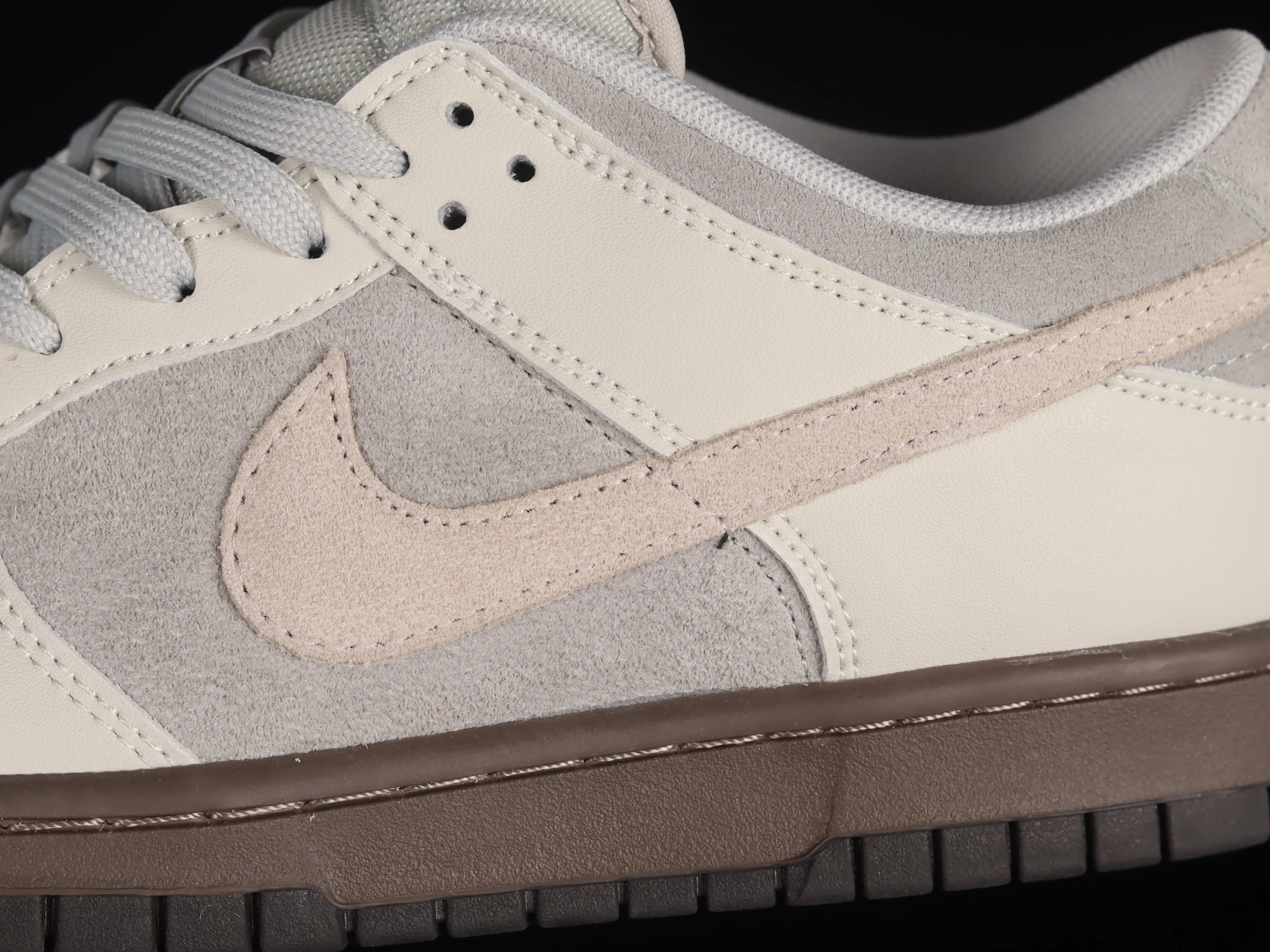 All Categories Nk SB Dunk Series Nk SB Dunk Low Low-top sneakers Cost-effective version Dunk Low "Ironstone" Iron ore SB low-top sports and leisure sneakers FD9746-001